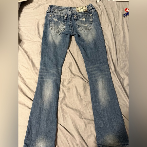 Miss Me signature boot - Picture 2 of 2